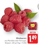 Himbeeren bei EDEKA im Wannweil Prospekt für 1,49 €