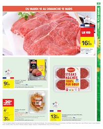 Offre Grill dans le catalogue Carrefour Market du moment à la page 19