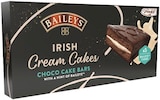 Irish Cream Cakes von BAILEYS im aktuellen Penny Prospekt für 1,99 €