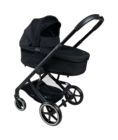 Kinderwagen-Komplett-Set Balios S Lux BLK 3-in-1 Angebote von Cybex bei Möbelzentrum Pforzheim Stuttgart für 499,00 €