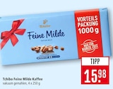 Feine Milde Kaffee bei Marktkauf im Groß-Zimmern Prospekt für 15,98 €