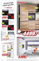 Kühlschrank Angebot im aktuellen Möbel AS Prospekt auf Seite 4