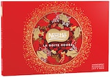 La Boîte Rouge - NESTLÉ dans le catalogue Colruyt