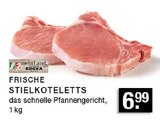 EDEKA Bottrop Prospekt mit  im Angebot für 6,99 €