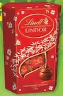 Lindor - LINDT en promo chez Super U Montauban à 3,49 €