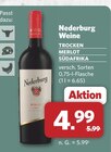 Aktuelles Weine Angebot bei combi in Bielefeld ab 4,99 €