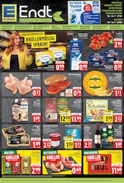 EDEKA Prospekt für Mönchengladbach: "Aktuelle Angebote", 8 Seiten, 09.03.2026 - 14.03.2026