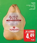 Aktuelles Junge Pute Angebot bei Marktkauf in Nürnberg ab 4,49 €
