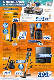 Aktueller expert Prospekt mit Handstaubsauger, "Top Angebote", Seite 3