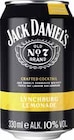 Aktuelles Old Tennessee Whiskey & Coca-Cola Angebot bei Marktkauf in Böblingen ab 1,85 €
