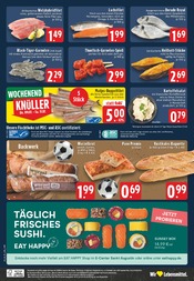 Lachs im E center Prospekt in Troisdorf Aktueller E center Prospekt mit Lachs, "Aktuelle Angebote", Seite 28