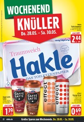 Energydrink im EDEKA Prospekt in Dinslaken Aktueller EDEKA Prospekt mit Energydrink, "Aktuelle Angebote", Seite 24