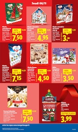 Offre Collection dans le catalogue Lidl du moment à la page 33