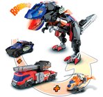 Trio le méga T-Rex SOS 3-en-1 - VTECH à 39,99 € dans le catalogue La Grande Récré