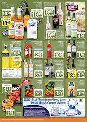 Aktueller EDEKA Prospekt mit Spirituosen, "Aktuelle Angebote", Seite 9