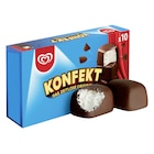Eiskonfekt von Langnese im aktuellen METRO Prospekt für 28,25 €