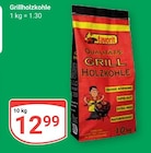 Grillholzkohle im Angebot bei GLOBUS in Bochum Grillholzkohle Angebote von favorit bei GLOBUS Bochum für 12,99 €