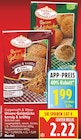 Unsere Goldstücke kernig & kräftig von Coppenrath & Wiese für 1,99 € bei E center im Angebot Unsere Goldstücke kernig & kräftig von Coppenrath & Wiese im aktuellen E center Prospekt