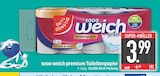 Sooo weich premium Toilettenpapier von Gut & Günstig im aktuellen EDEKA Prospekt für 3,99 €
