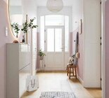 Wandspiegel im Segmüller Prospekt Wandspiegel Kara-Frame-Dielen von Musterring im aktuellen Segmüller Prospekt