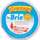 Super U Gorron - Promo Brie pasteurisé Promo Brie pasteurisé à 7,79 € dans le catalogue Super U à Gorron