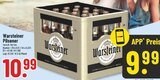 Aktuelle Warsteiner Angebote bei Marktkauf in Dorsten Aktuelles Pilsener Angebot bei Marktkauf in Dorsten ab 9,99 €