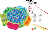PÊCHE À LA LIGNE en promo chez JouéClub PÊCHE À LA LIGNE dans le catalogue JouéClub