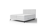 Aktuelle Boxspringbett Angebote bei Höffner in Duisburg Aktuelles maison de rêve Boxspringbett mit Stauraum Annakie Angebot bei Höffner in Duisburg ab 1.354,00 €