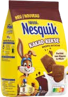 Kakao-Kekse im Angebot bei EDEKA in Greifswald Kakao-Kekse Angebote von Nesquik bei EDEKA Greifswald für 1,99 €