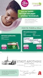 mea - meine apotheke Prospekt für Münchberg: "Unsere Februar-Angebote", 4 Seiten, 01.02.2026 - 28.02.2026