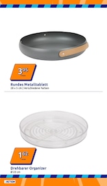 Aktueller Action Prospekt mit Küche, "Wochenangebote", Seite 21