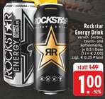 Aktuelle Energydrink Angebote bei E center in Borken Aktuelles Energy Drink Angebot bei E center in Borken ab 1,00 €
