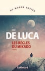LES RÈGLES DU MIKADO - Gallimard dans le catalogue Auchan Hypermarché