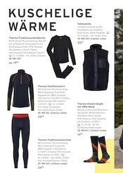 Aktueller Tchibo im Supermarkt Prospekt mit Wolle, "WINTER ACTIVE WEAR", Seite 12