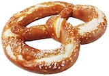 Wiesnbrezel mit Knoten Angebote von Brot & Mehr bei REWE Kempten für 1,99 €