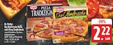 Die Ofenfrische Pizza Angebote von Dr. Oetker bei E center Pirna für 2,22 €