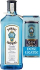 Sapphire London Dry oder Citron Pressé Distilled Gin Angebote von Bombay bei Kaufland Göttingen für 15,99 €