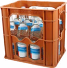 Mineralwasser oder Medium bei Getränke Hoffmann im Schmallenberg Prospekt für 3,99 €