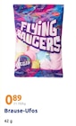 Brause-Ufos Angebote bei Action Bremerhaven für 0,89 €