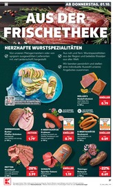 Würstchen im Kaufland Prospekt in Neubrandenburg Aktueller Kaufland Prospekt mit Würstchen, "Hier bin ich richtig", Seite 37