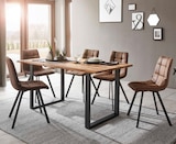 Esstisch von CARRYHOME im aktuellen XXXLutz Möbelhäuser Prospekt für 39,90 €