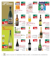 Vin Angebote im Prospekt "Fête du Charcutier et fromager" von Supermarchés Match Vin Angebote im Prospekt "Fête du Charcutier et fromager" von Supermarchés Match auf Seite 14