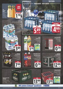 Cola im E center Prospekt "Wir lieben Lebensmittel!" mit 28 Seiten (Erlangen)