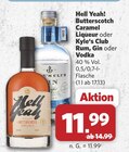 Hell Yeah! Butterscotch Caramel Liqueur im Angebot bei combi in Emden Hell Yeah! Butterscotch Caramel Liqueur Angebote bei combi Emden für 11,99 €
