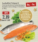 Angebot im EDEKA Rösrath Prospekt EDEKA Rösrath Prospekt mit im Angebot für 2,19 €