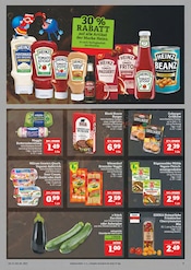 Aktueller Marktkauf Prospekt mit Gemüse, "AUSWAHL RIESIG, PREISE NIEDRIG", Seite 9