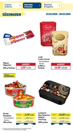 METRO Haribo im Prospekt 