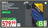 iPhone 15 Angebote von Apple bei Marktkauf Gelsenkirchen für 579,99 €