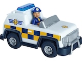 Simba im MediaMarkt Saturn Prospekt Feuerwehrmann Sam Polizei 4x4 mit Rose Figur Spieleset Mehrfarbig von SIMBA TOYS im aktuellen MediaMarkt Saturn Prospekt für 12,26 €