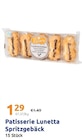 Action Ratingen - Spritzgebäck Angebot im Prospekt Spritzgebäck bei Action im Ratingen Prospekt für 1,29 €